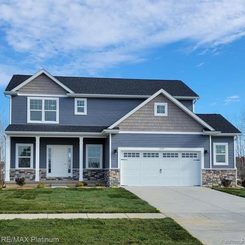 13163 Stony Brook Pass Fenton Charter Township MI 48451