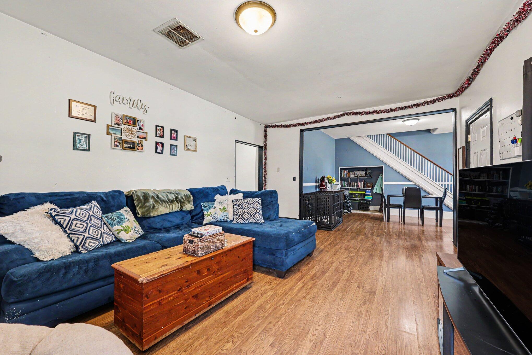1024 Cooper Street