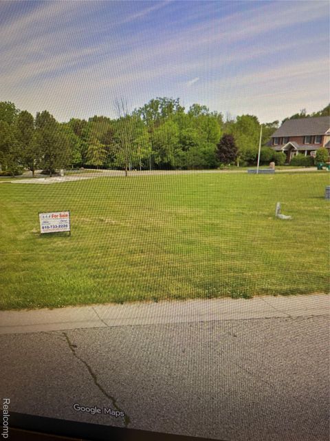 746 Bending Brook Flushing City MI 48433