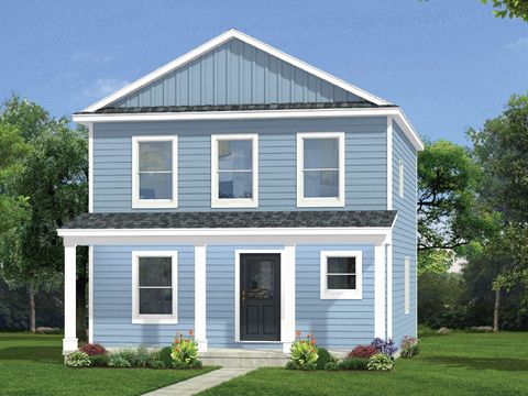 103 Hart Street Marshall City MI 49068