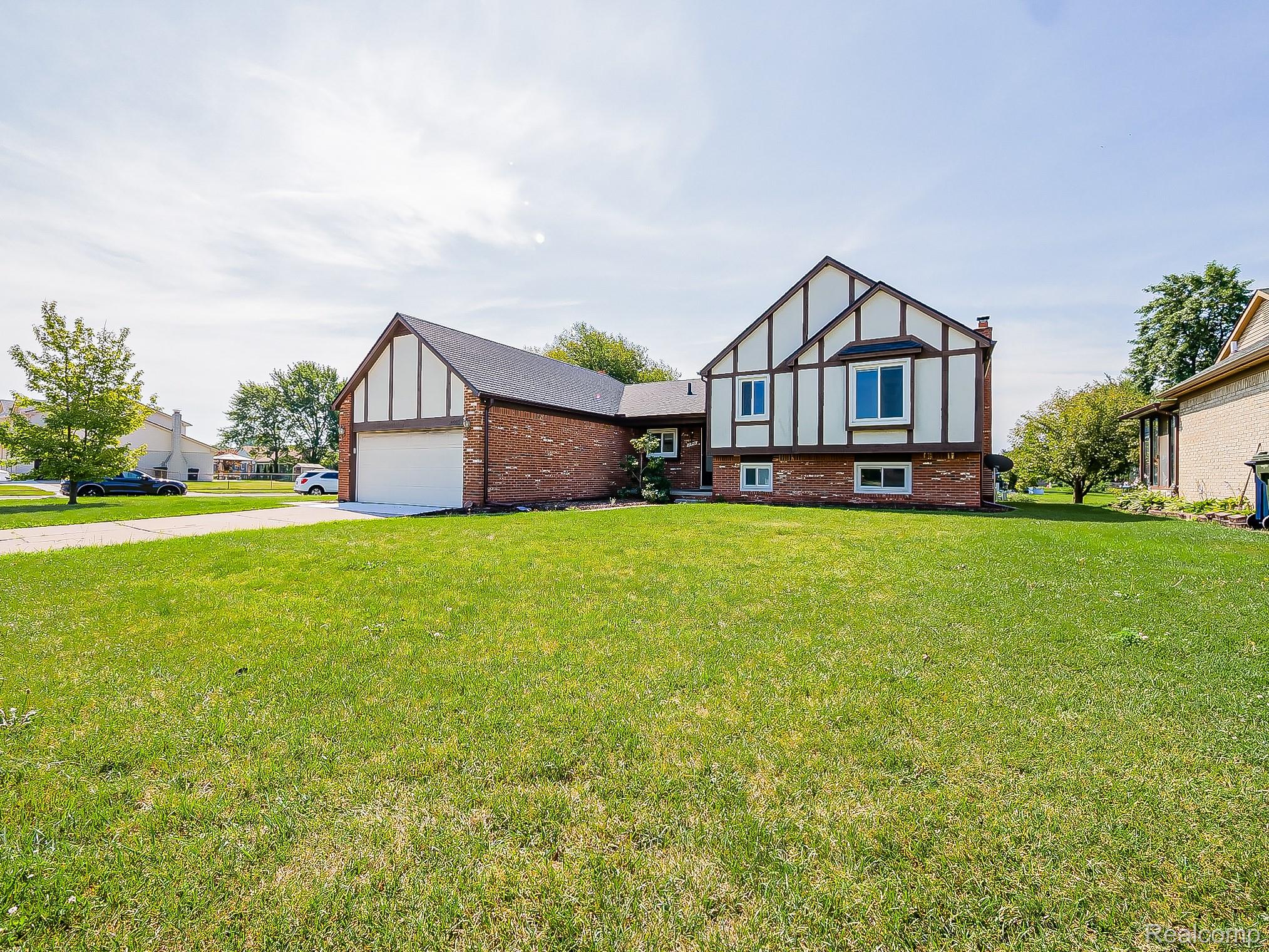 3550 Kirkton Drive