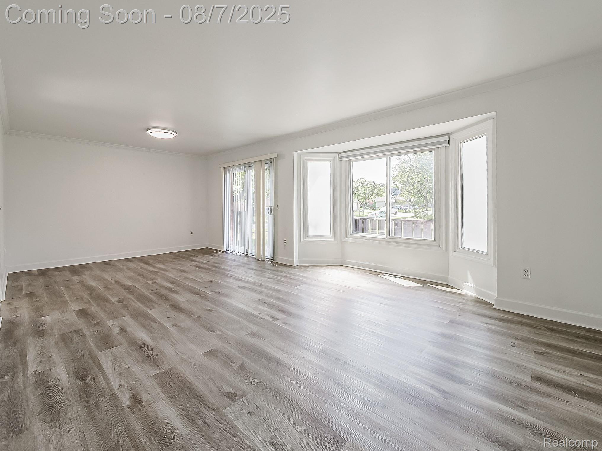 3550 Kirkton Drive