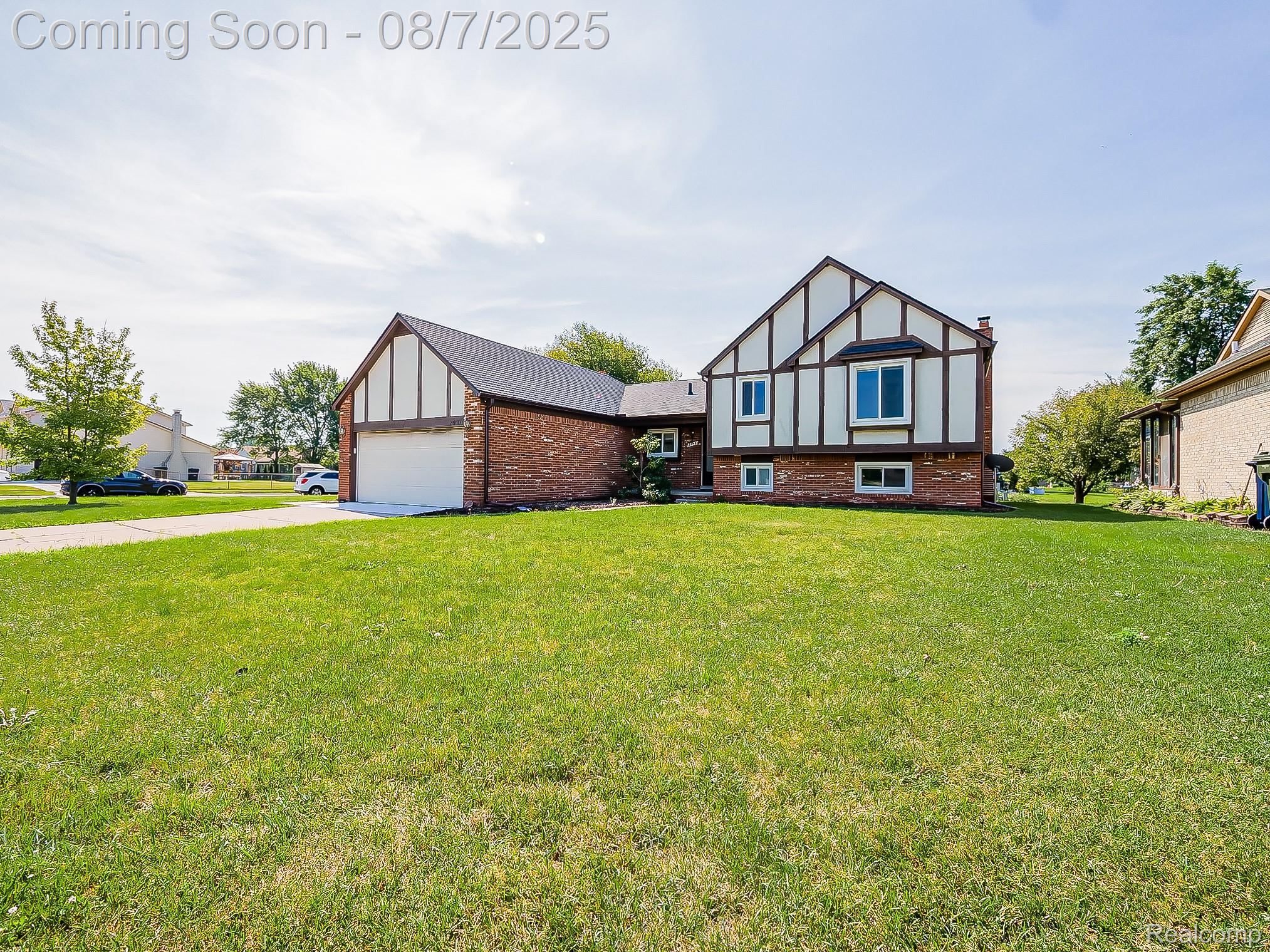3550 Kirkton Drive