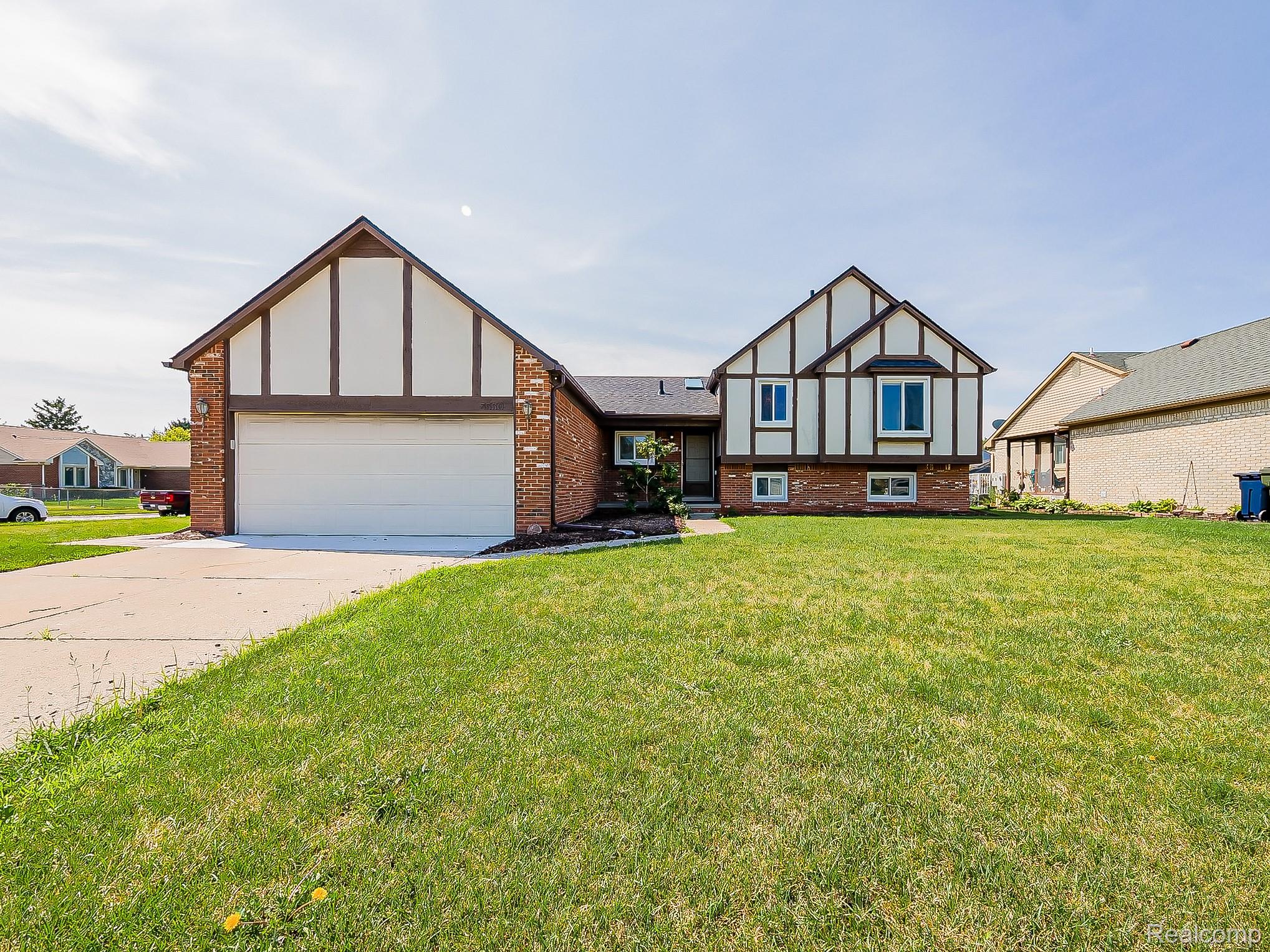3550 Kirkton Drive