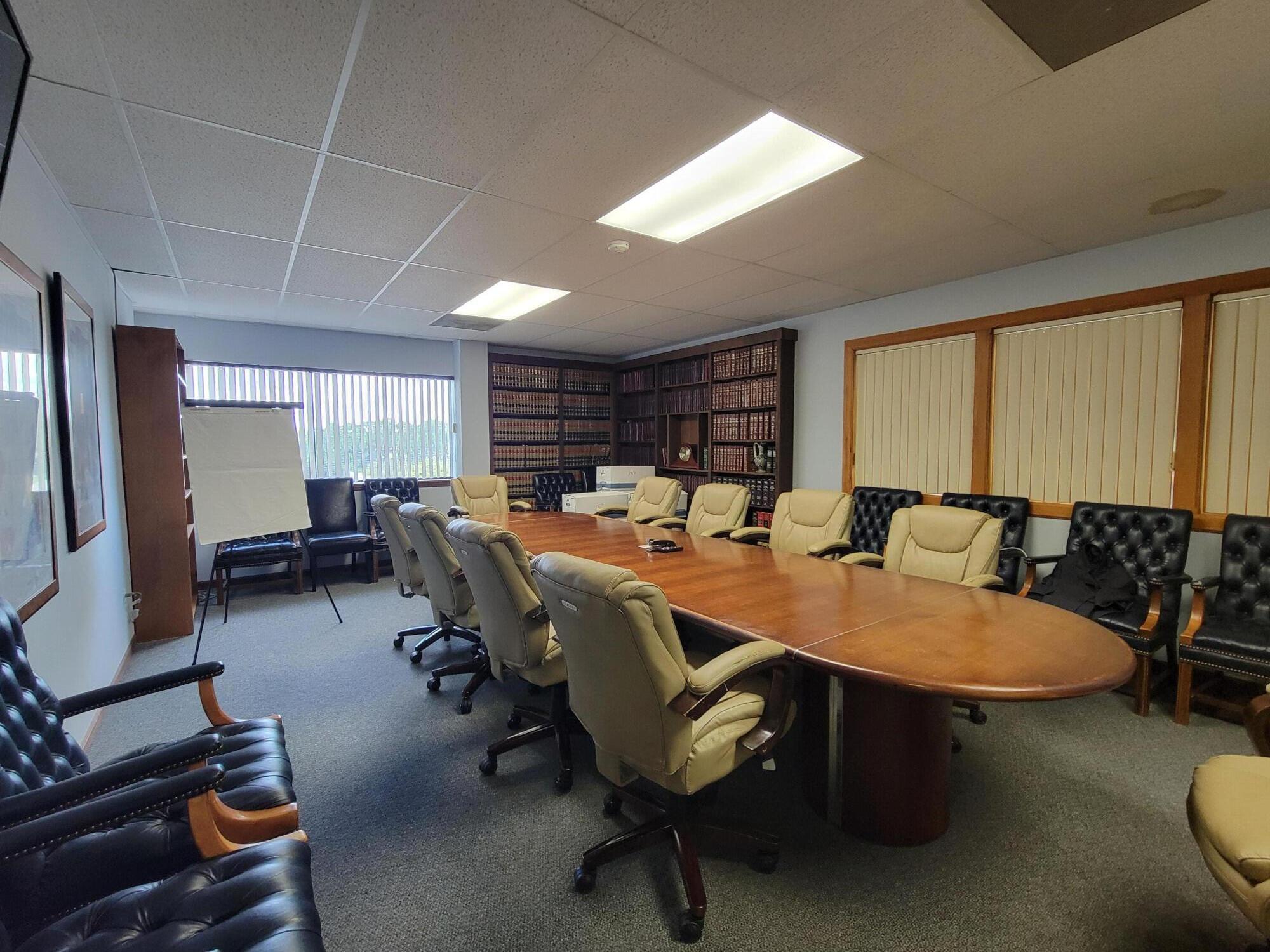 217 Ann Arbor Road W 302