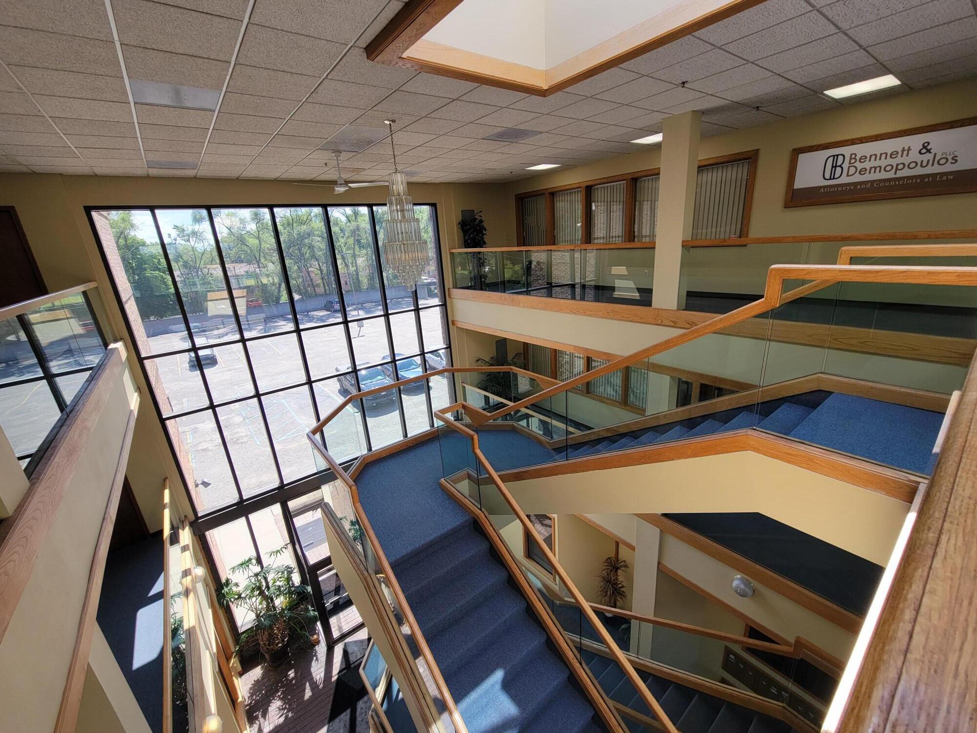 217 Ann Arbor Road W 302