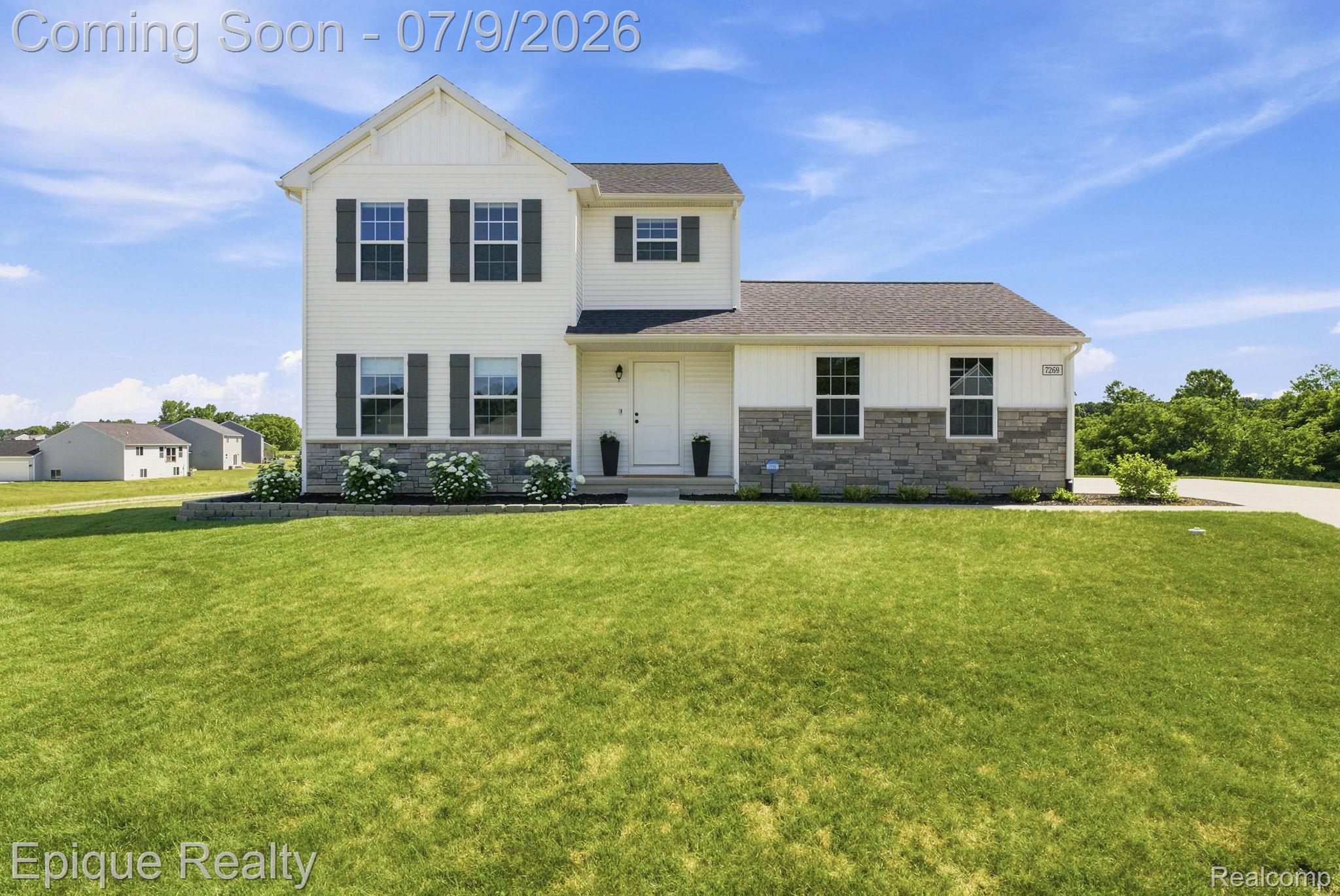 7269 Wildflower Ct Court