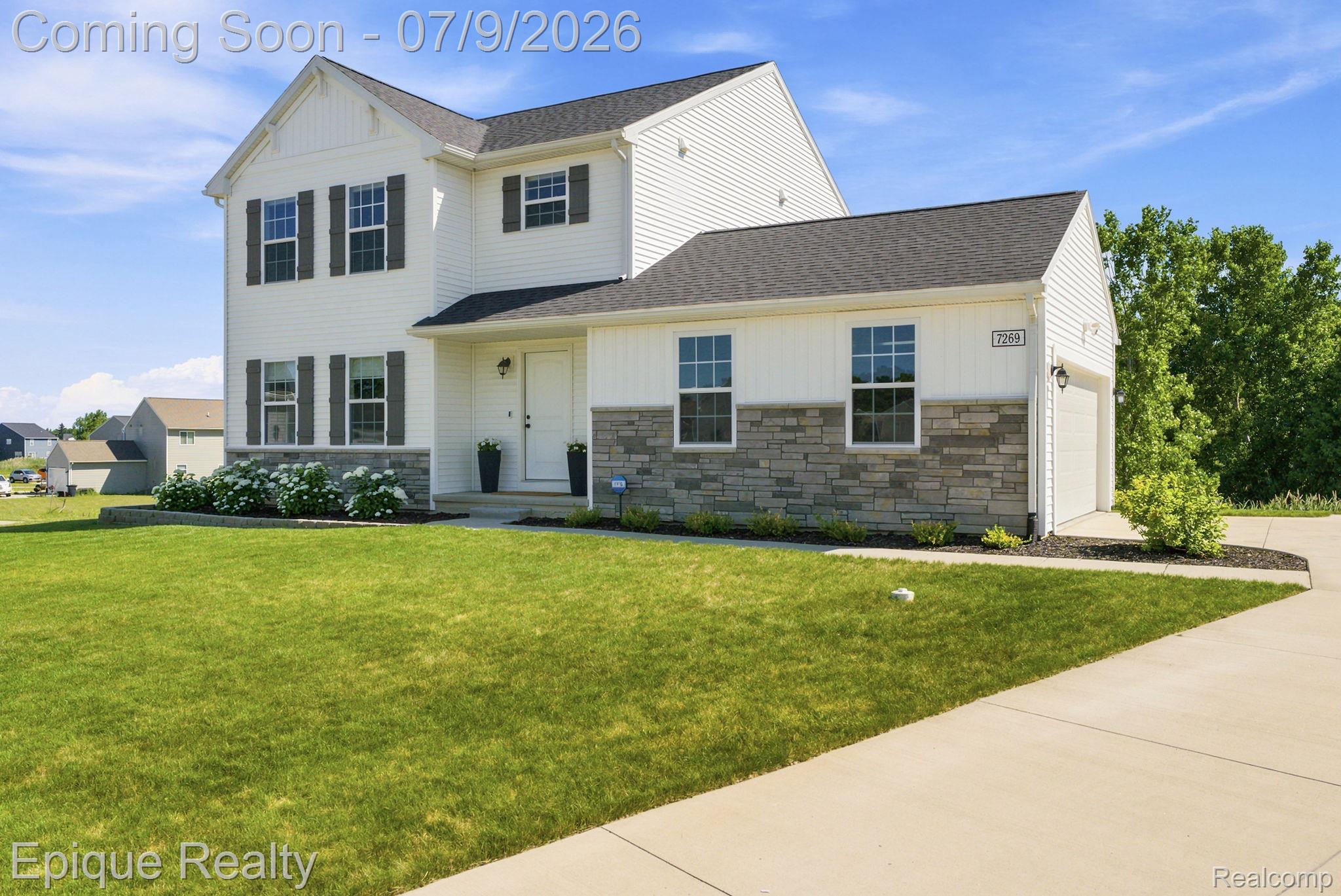 7269 Wildflower Ct Court