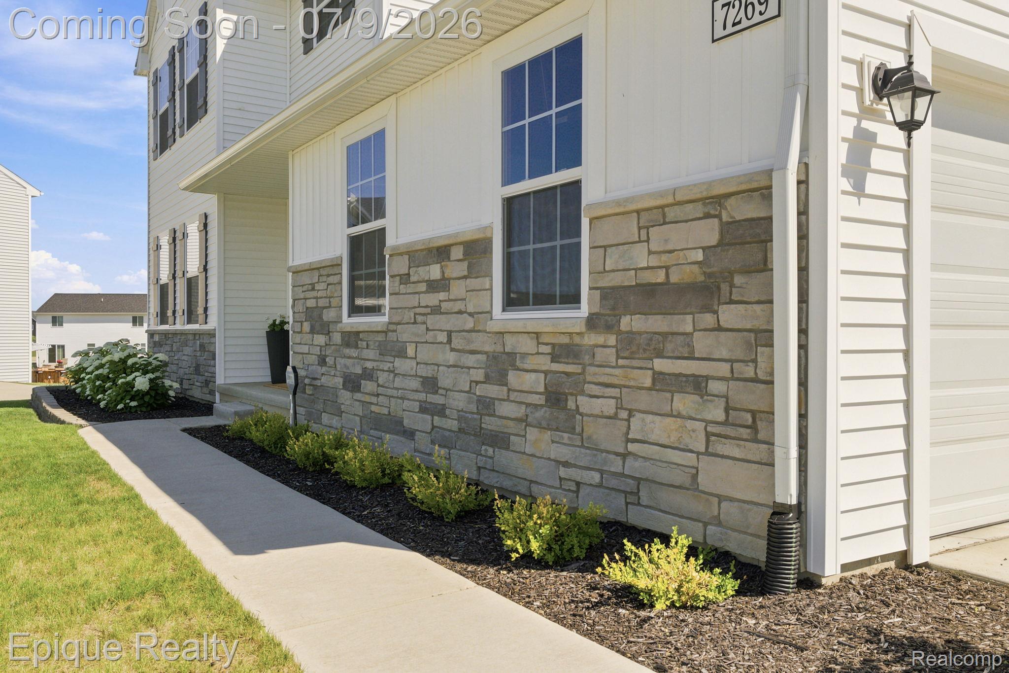 7269 Wildflower Ct Court