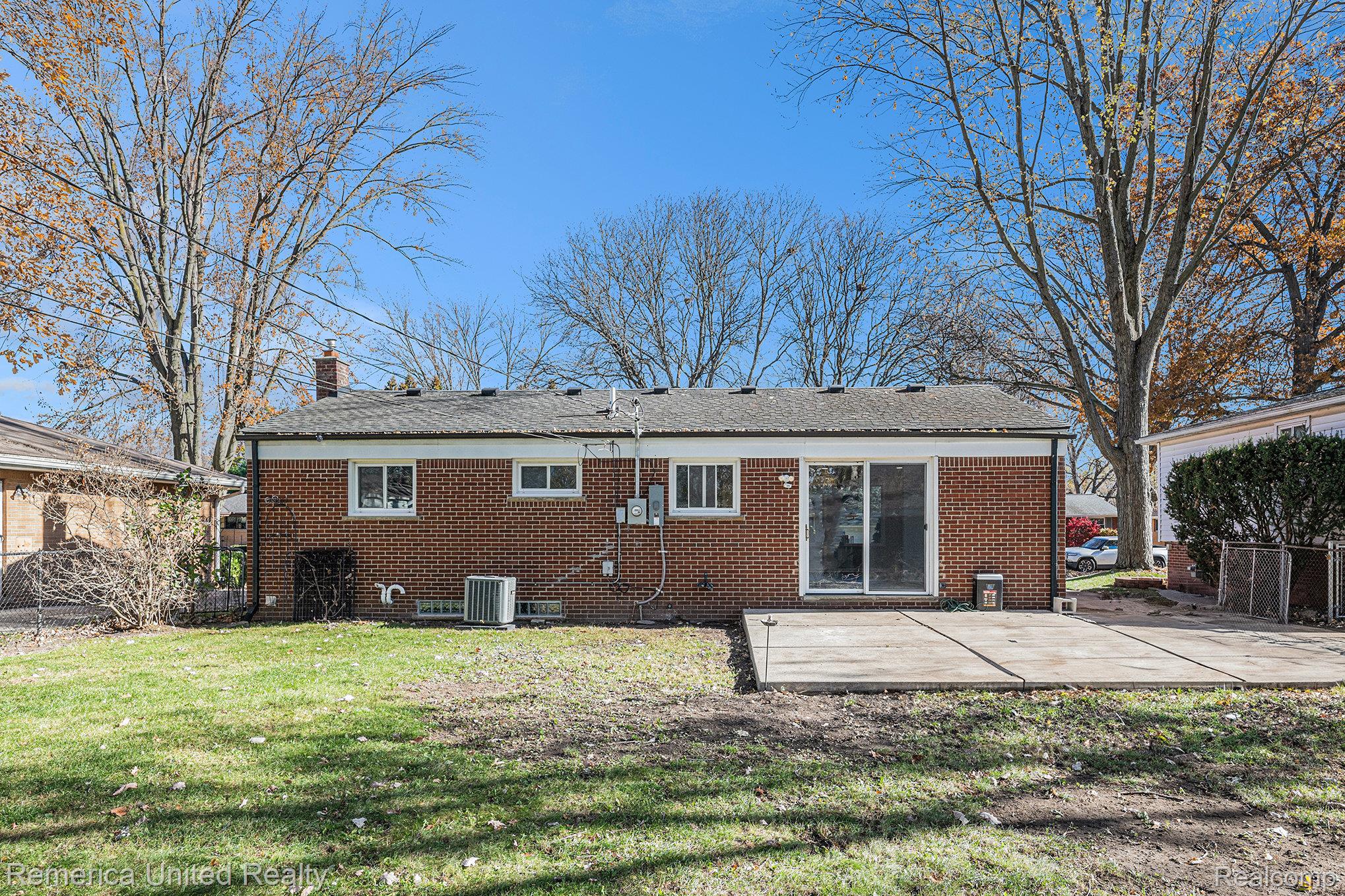 14551 Country Club Drive