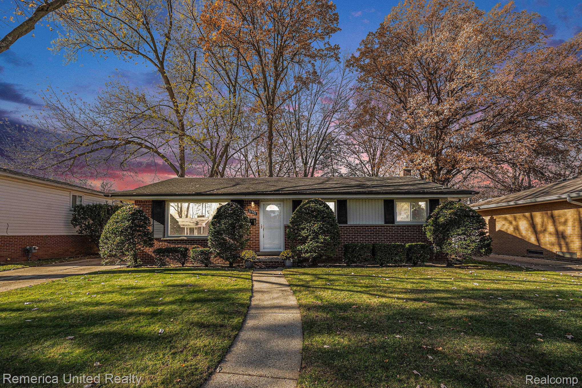 14551 Country Club Drive