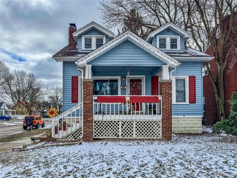 1226 E 6th Street Royal Oak City MI 48067