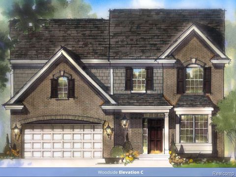 33622 Baldwin Street Farmington Hills City MI 48336