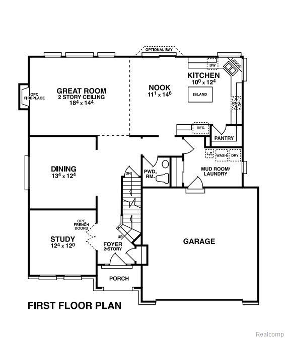 33622 Baldwin Street