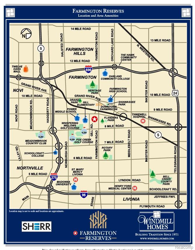 33622 Baldwin Street