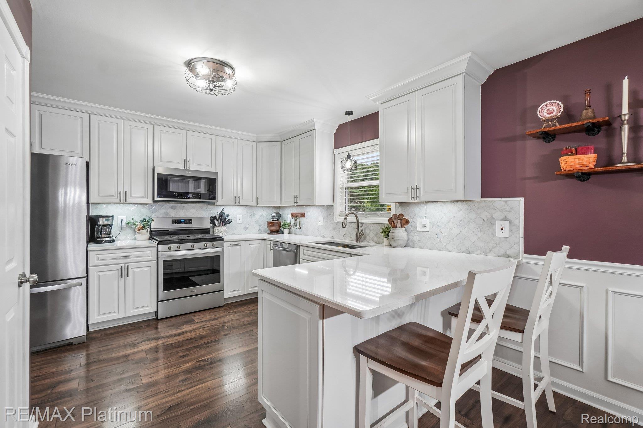2353 Chestnut Bend