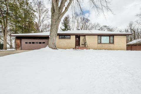 1313 South Street Niles Township MI 49120