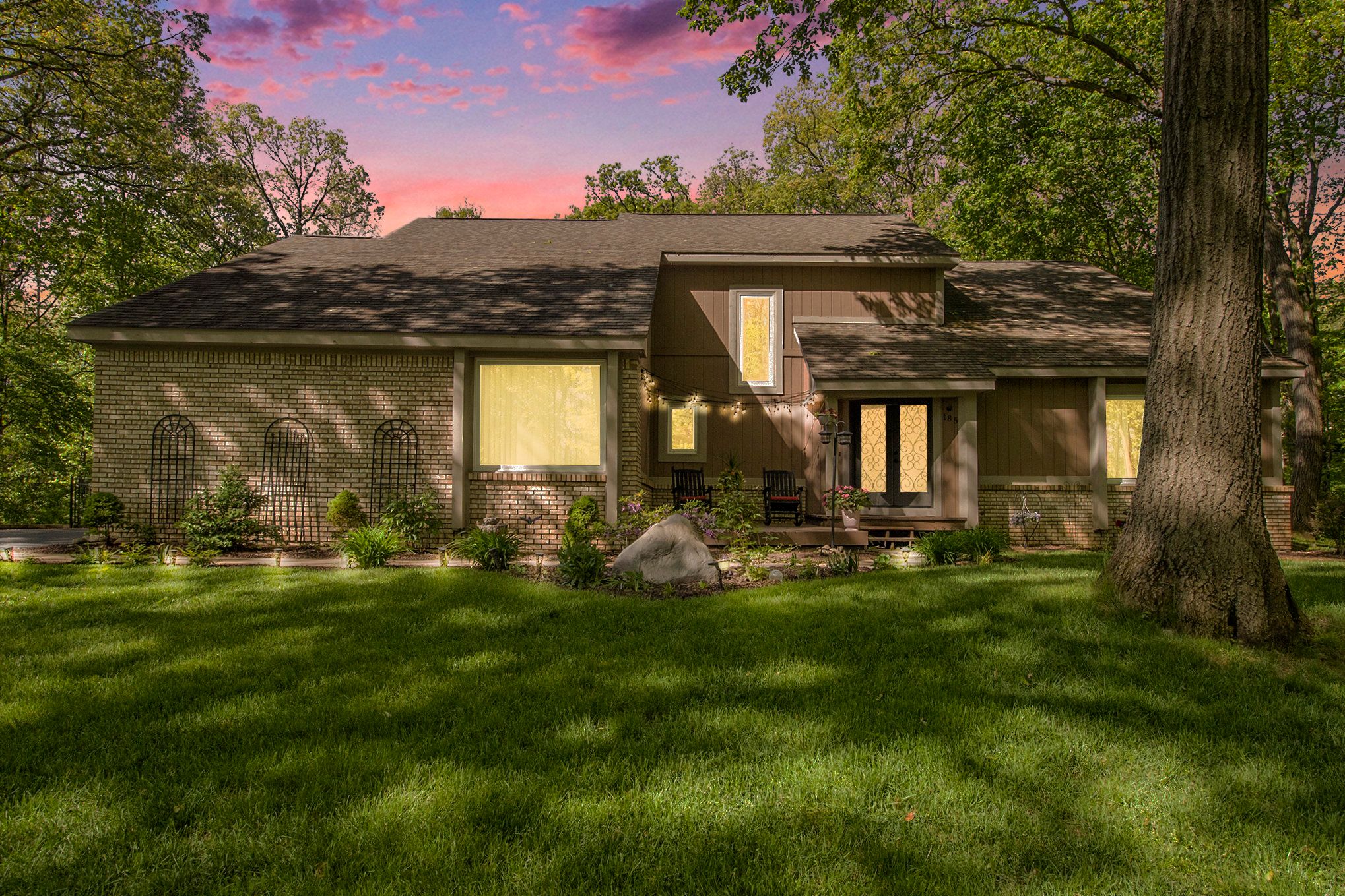185 AUDUBON Drive