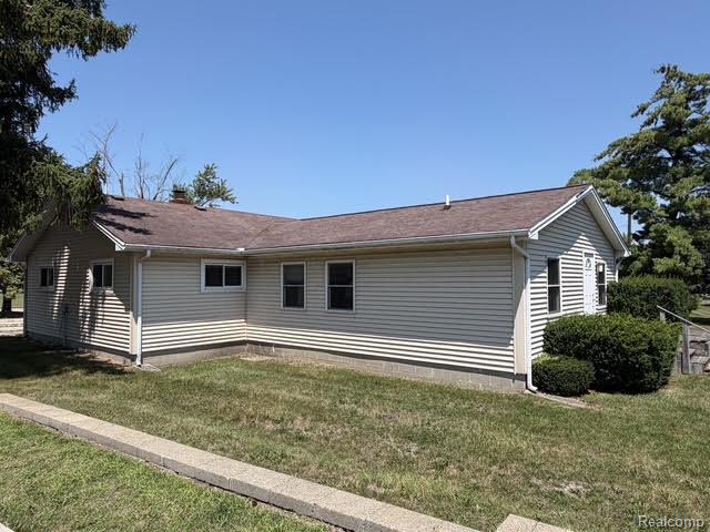 971 Baldwin Road