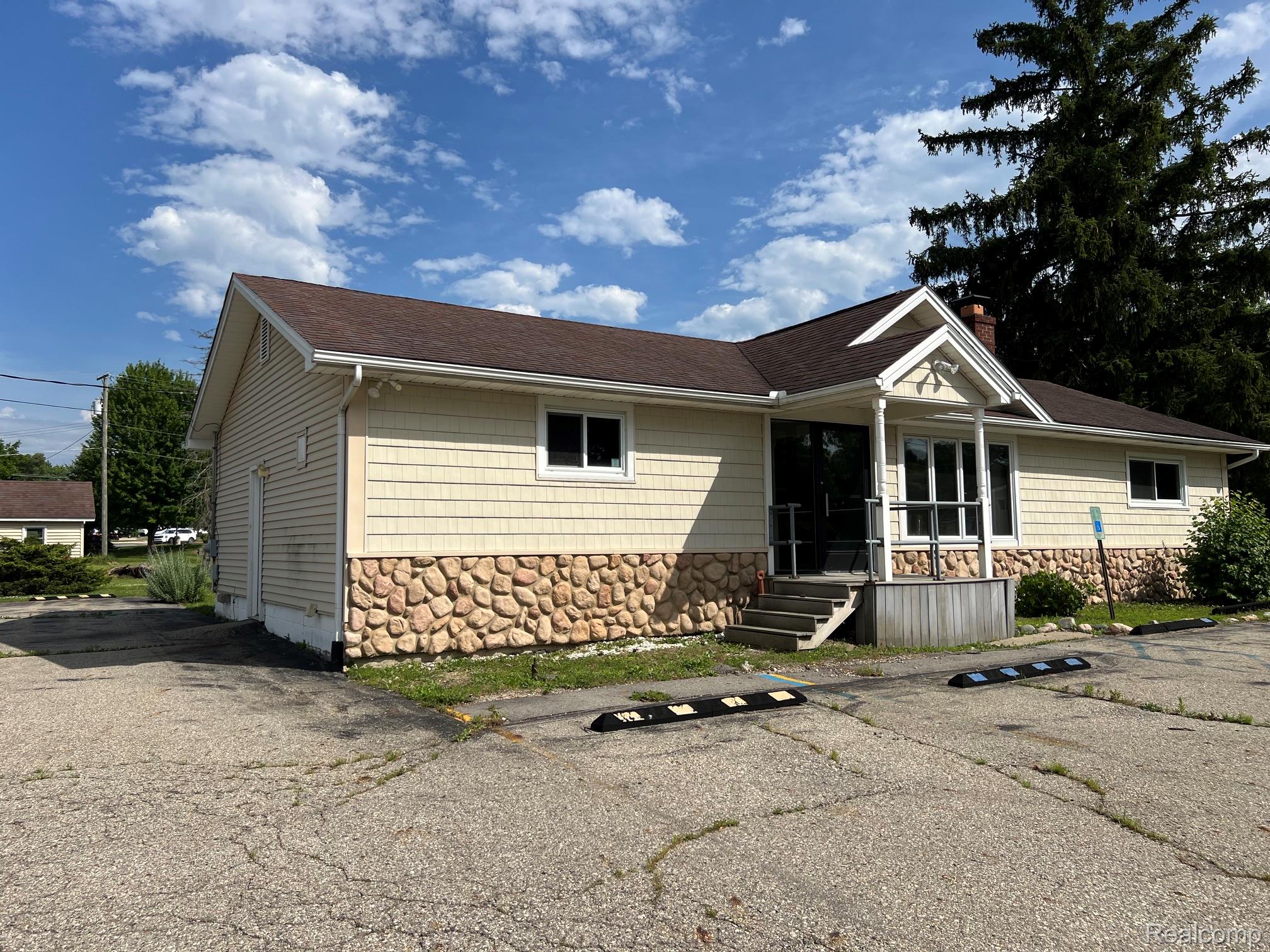 971 Baldwin Road