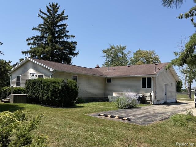 971 Baldwin Road