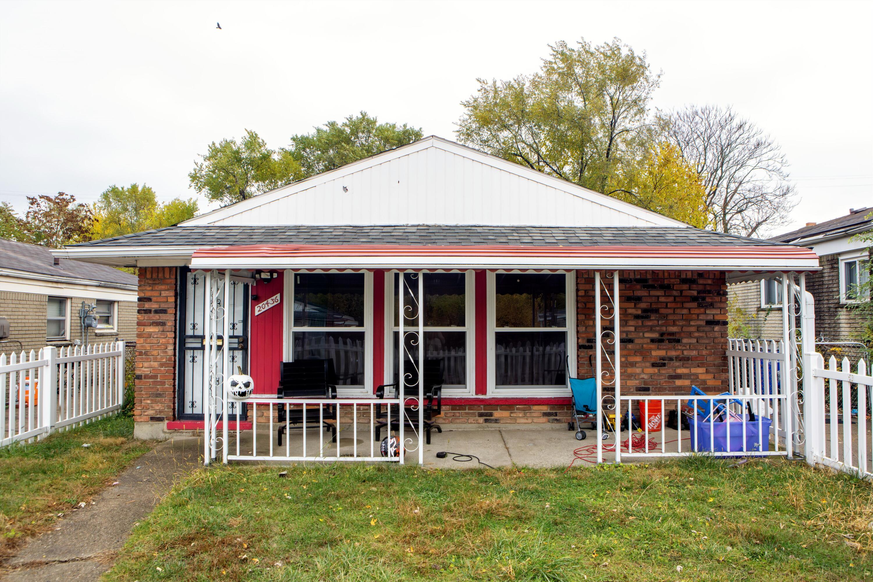 20436 Washburn Street