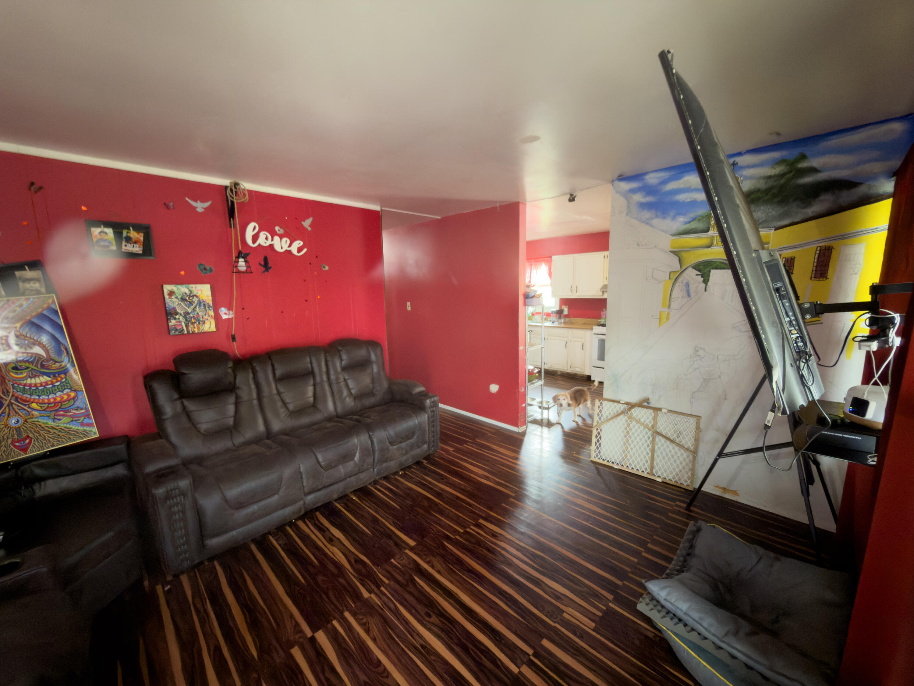 20436 Washburn Street