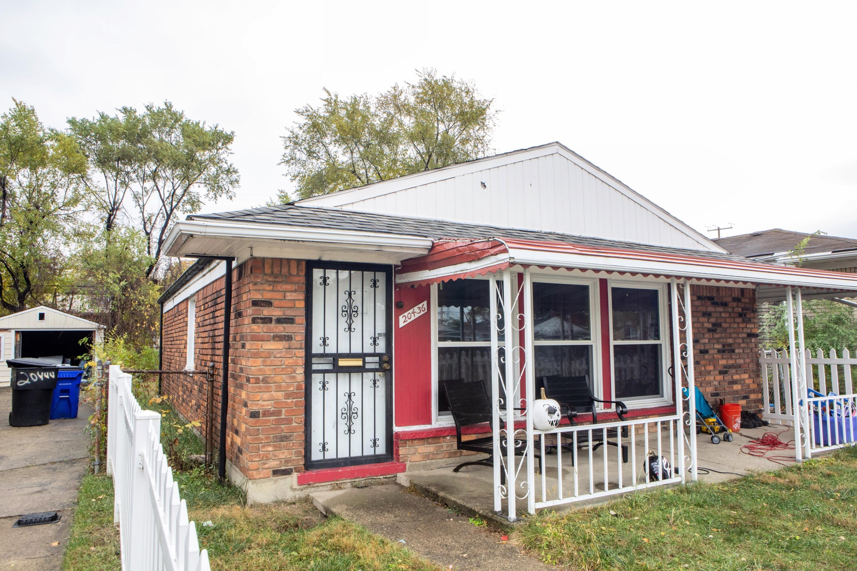 20436 Washburn Street