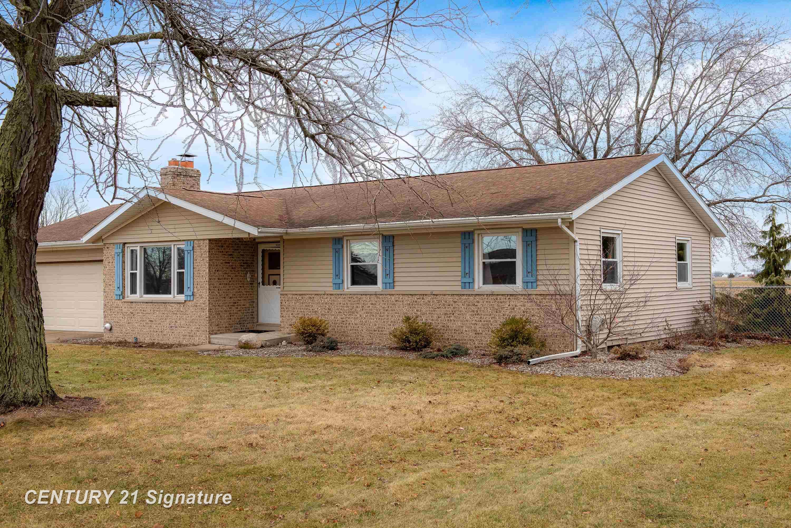 2205 S Van Buren Road