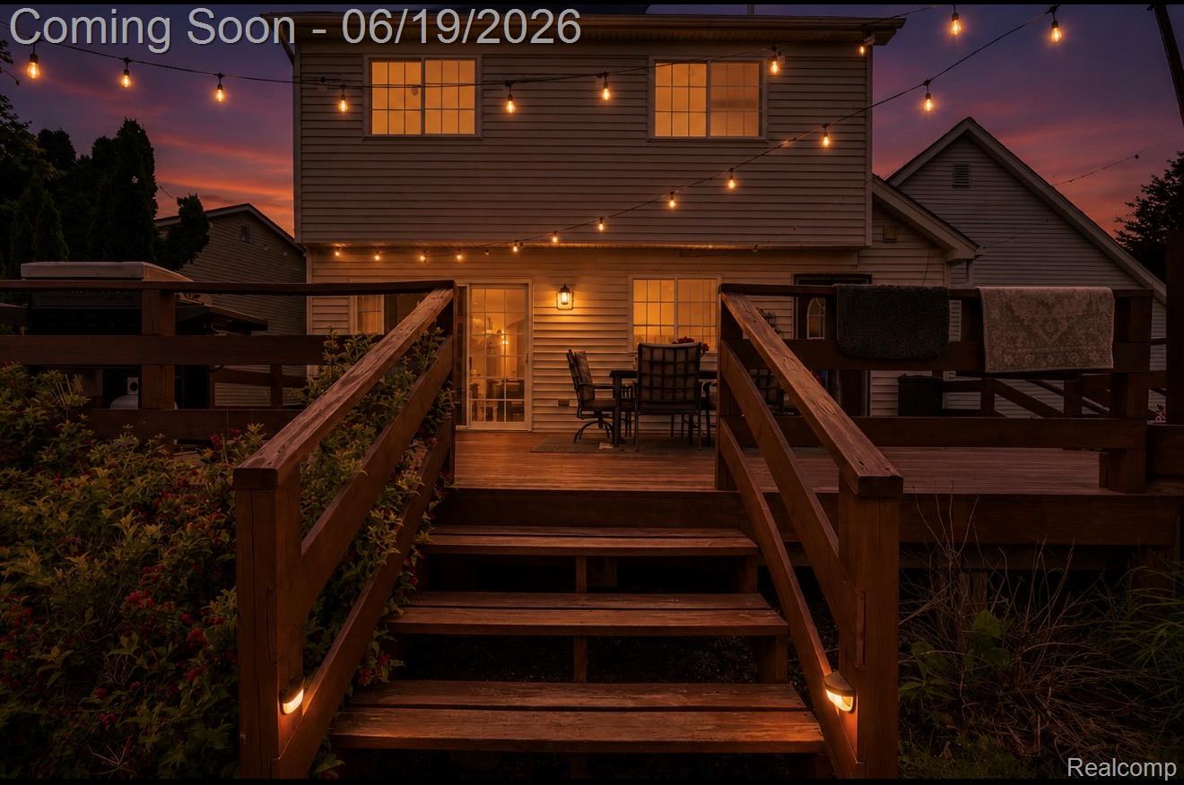 74080 Jefferson Lane