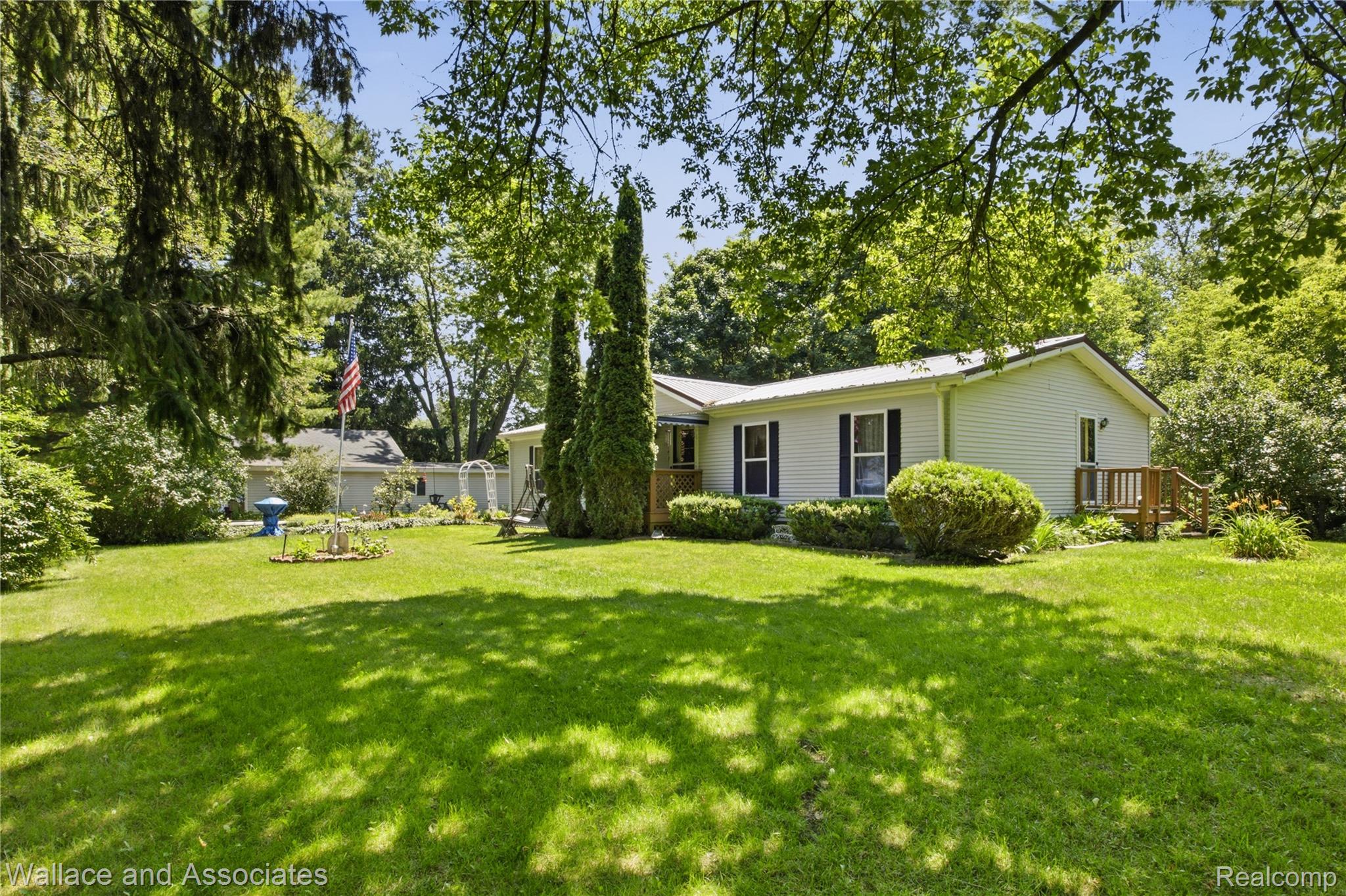 3129 Streeter Drive