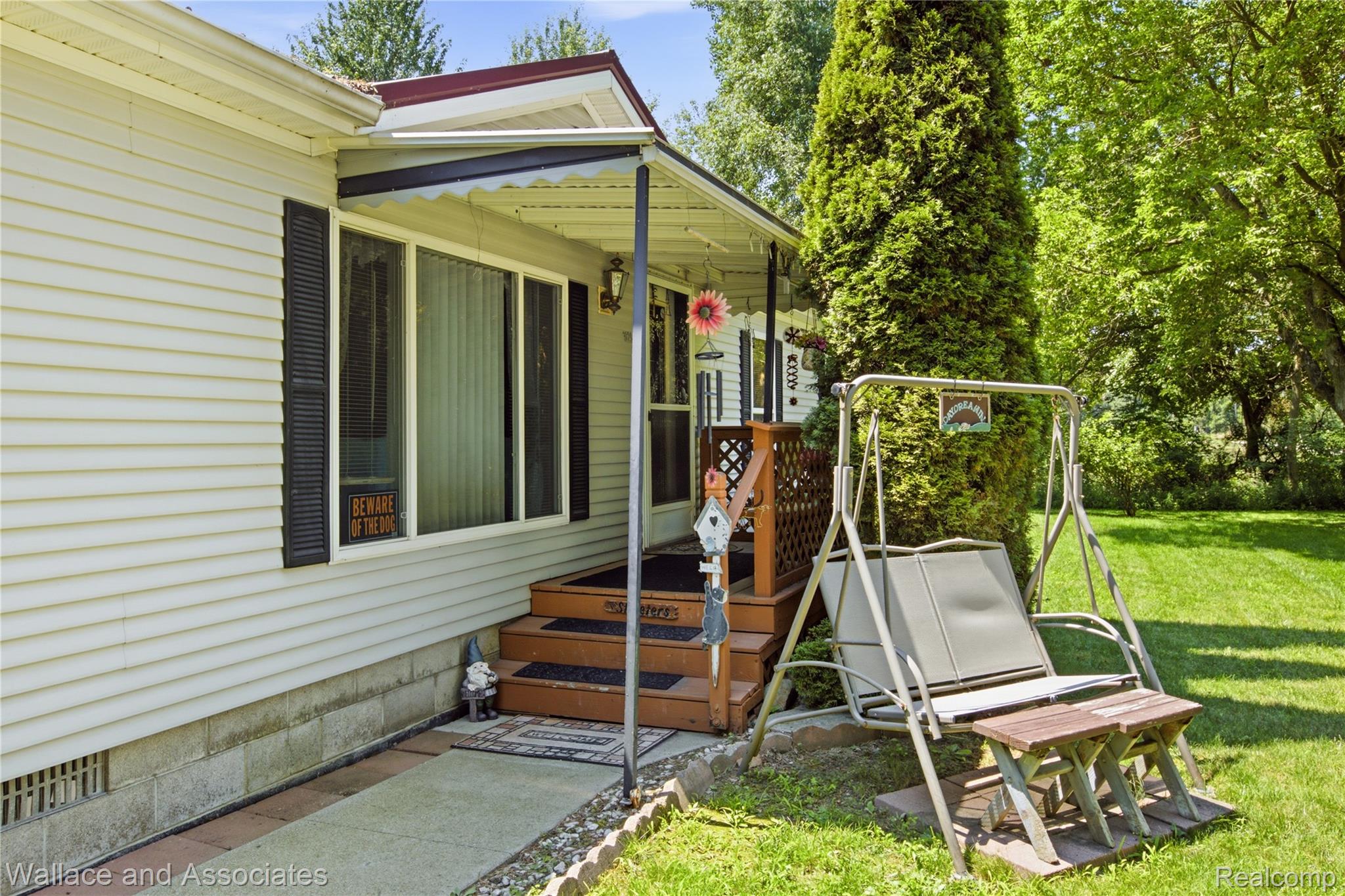 3129 Streeter Drive