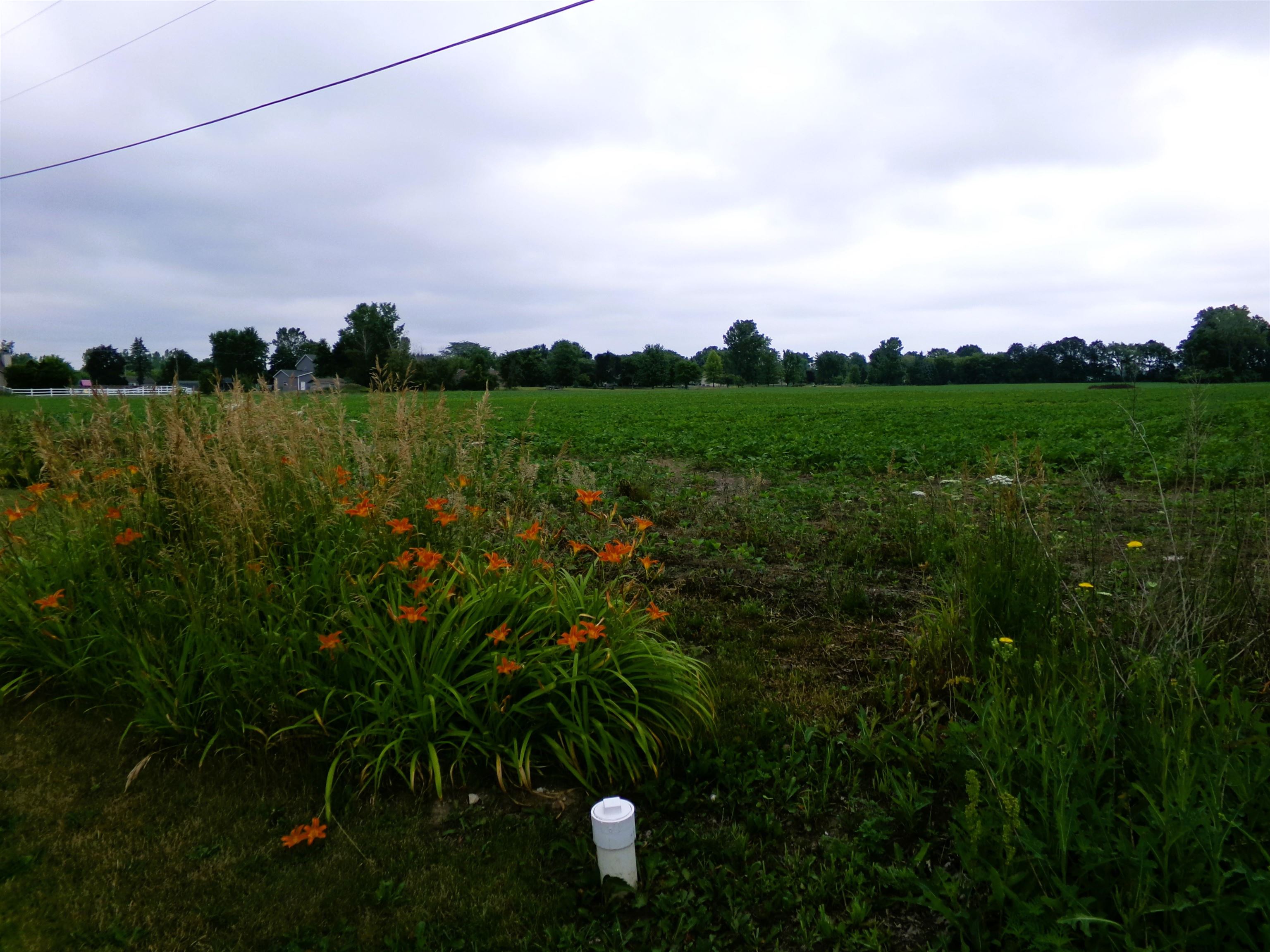 TBD Garfield Road