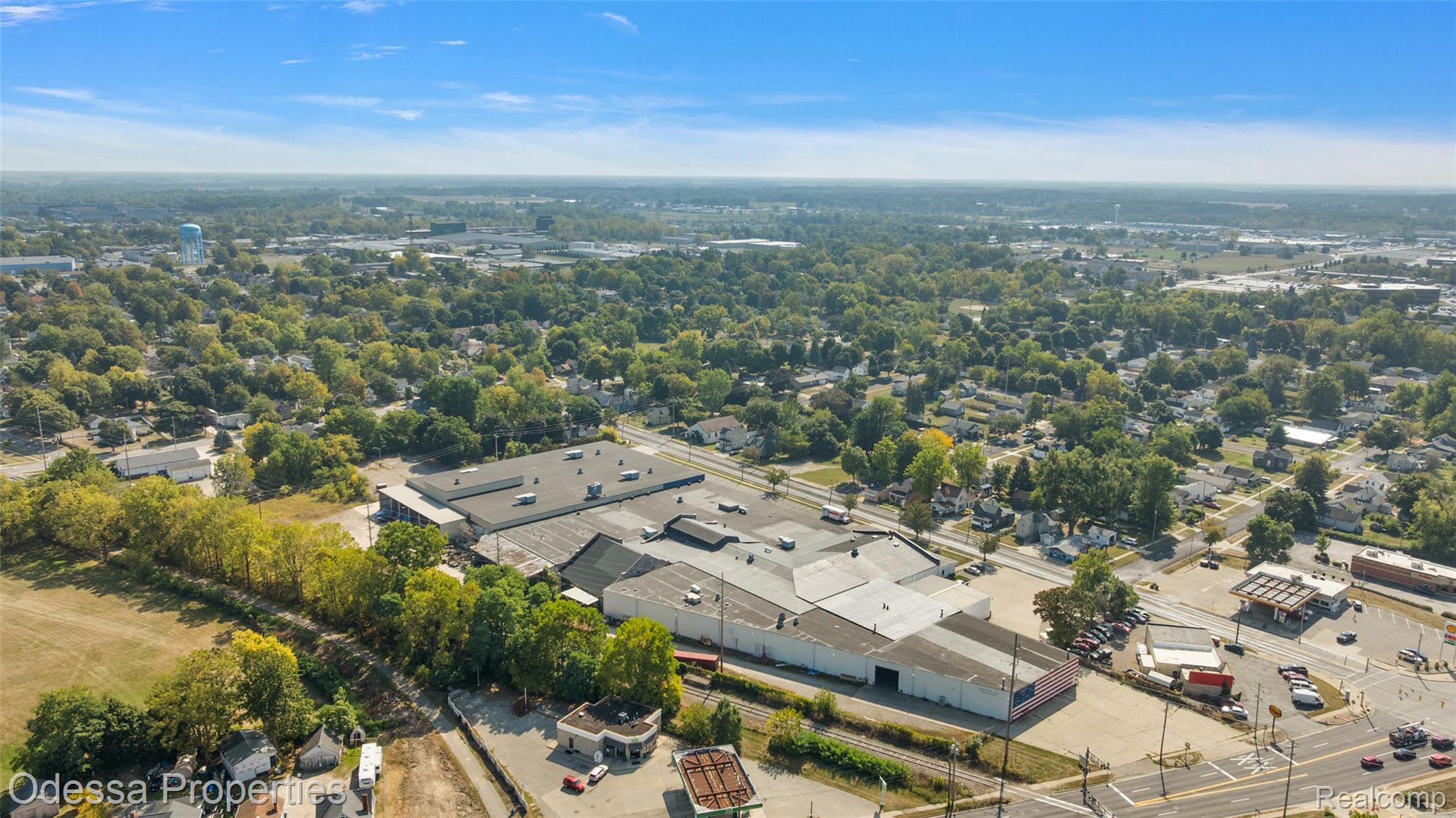 412 W Beecher Street