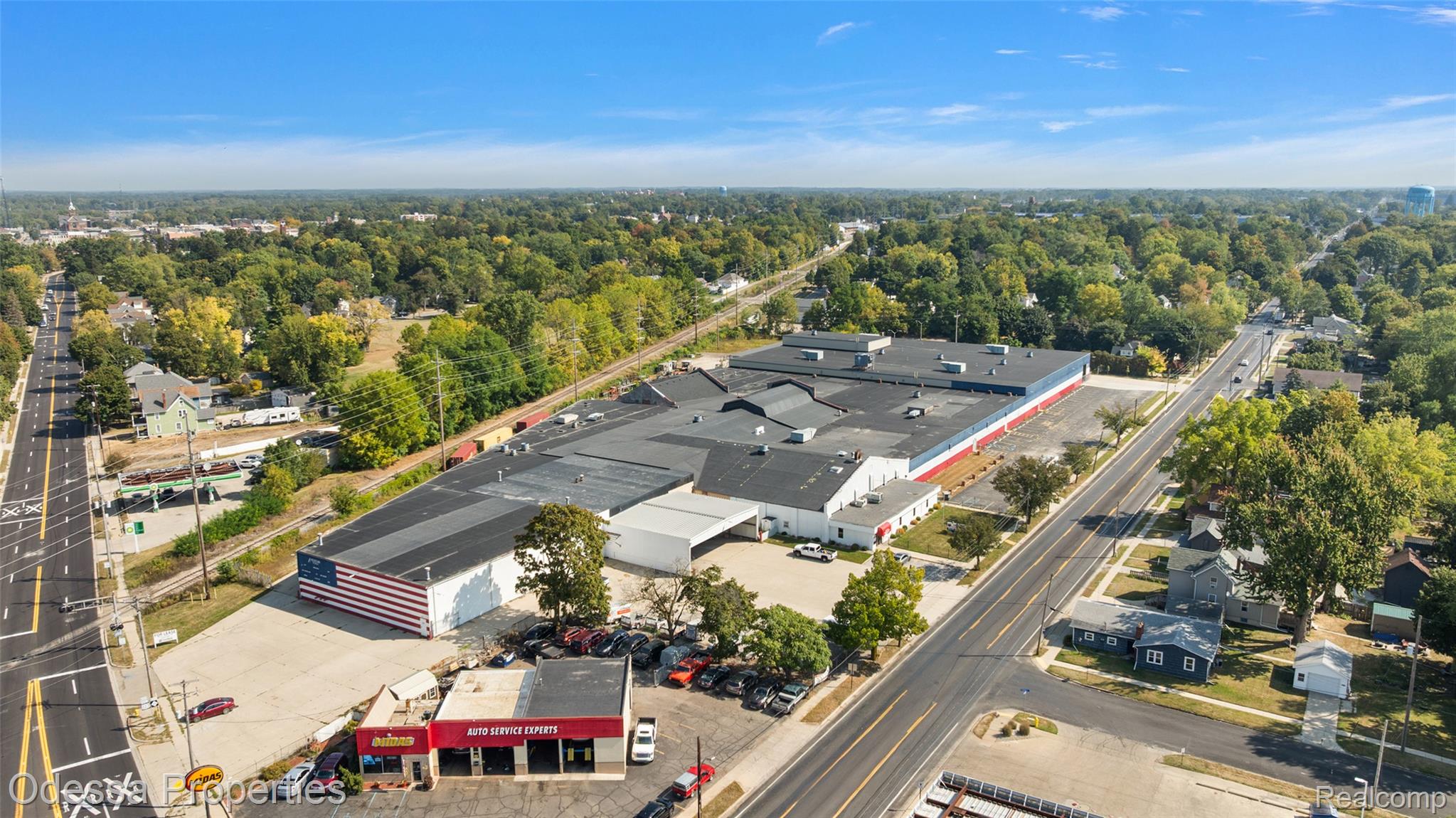 412 W Beecher Street