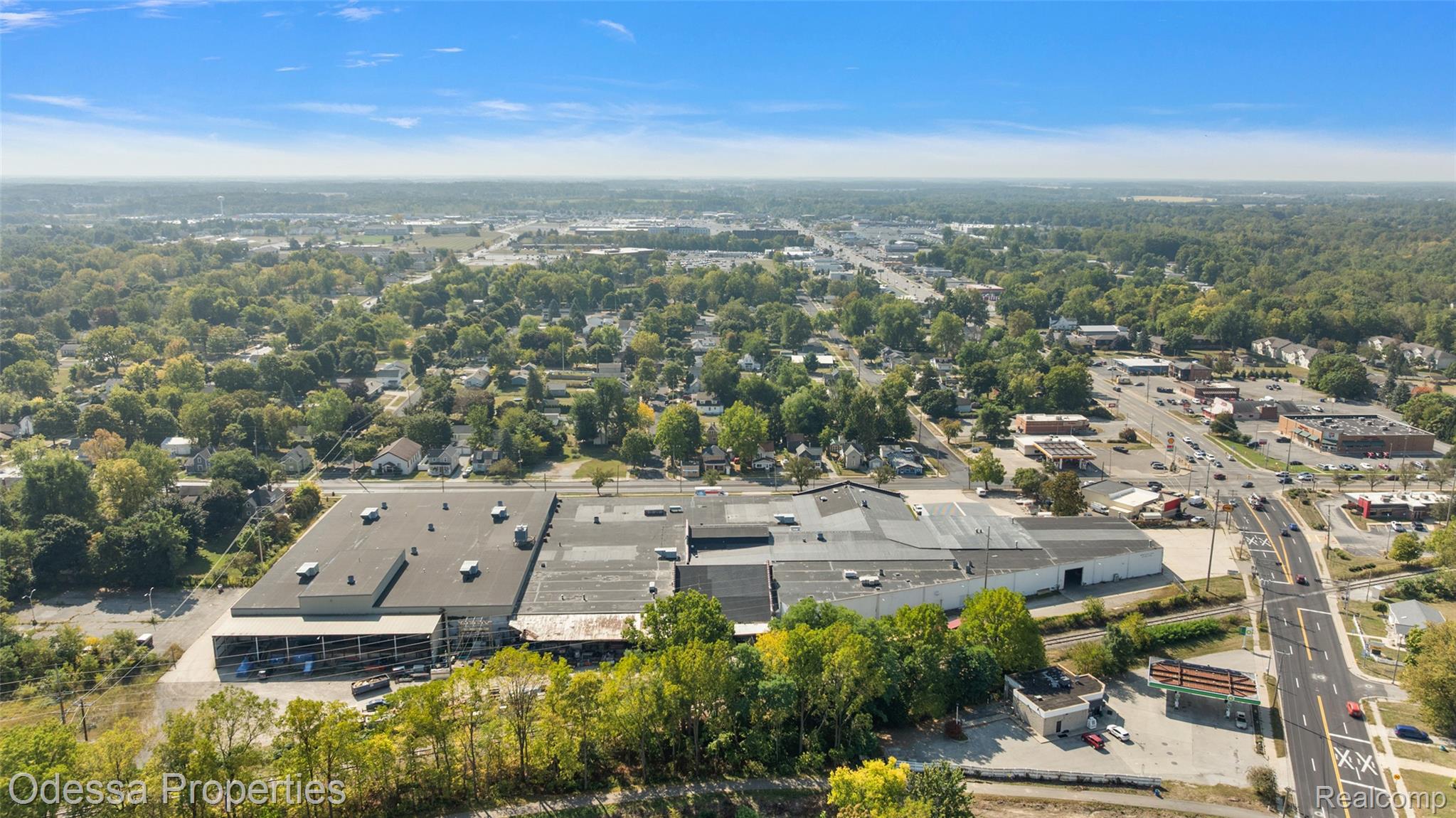 412 W Beecher Street