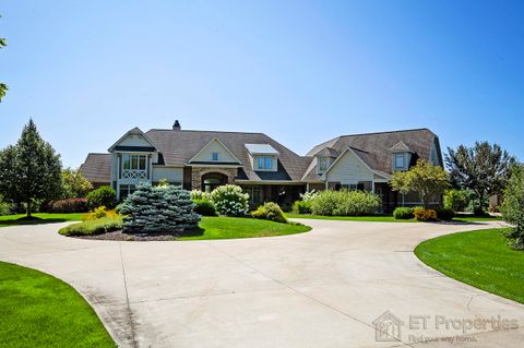 13050 6 Mile Road NE Grattan Township MI 48809