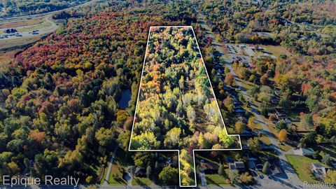 0000 Water Street Port Huron City MI 48060