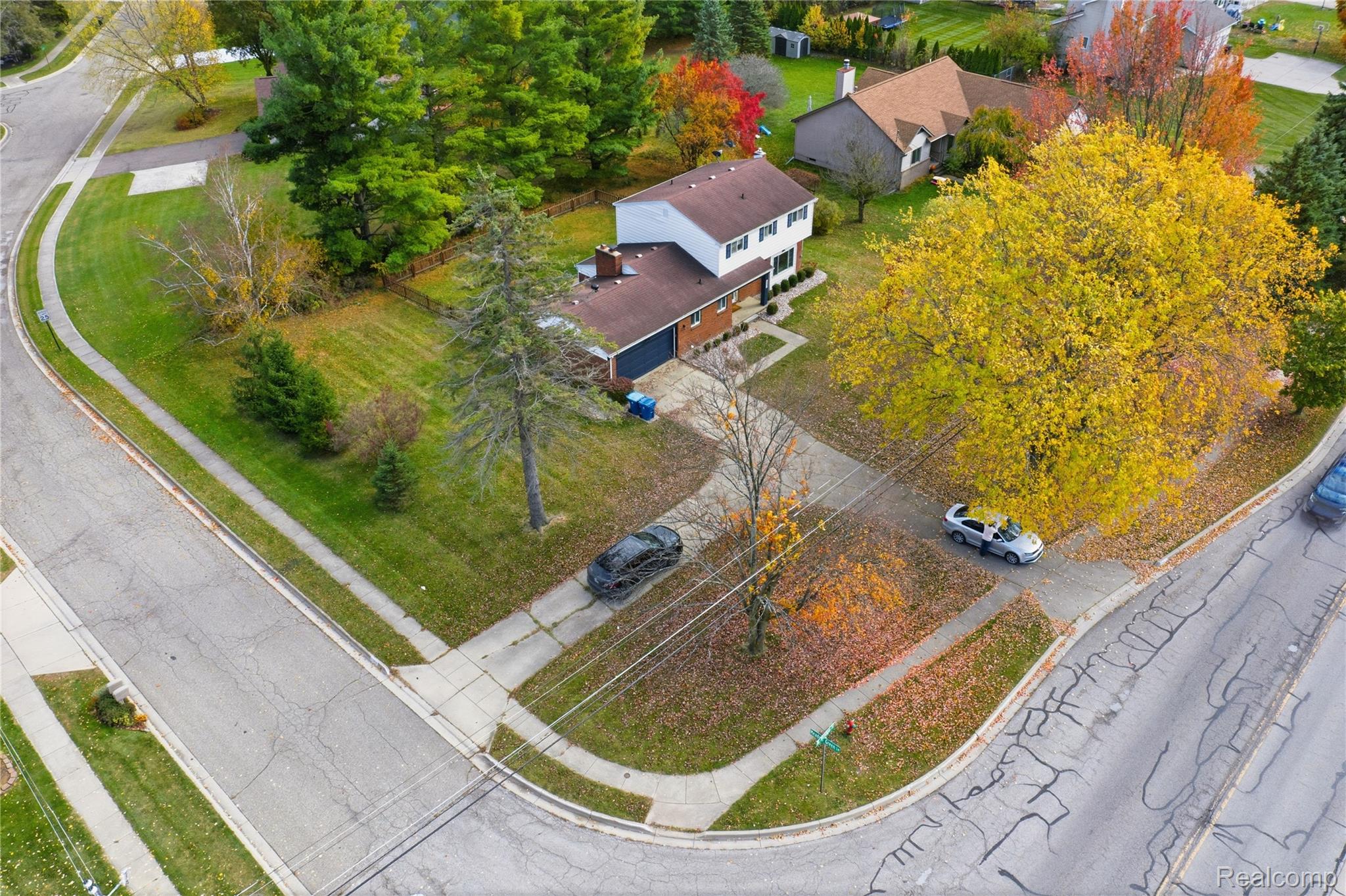 1408 N Bridge Street