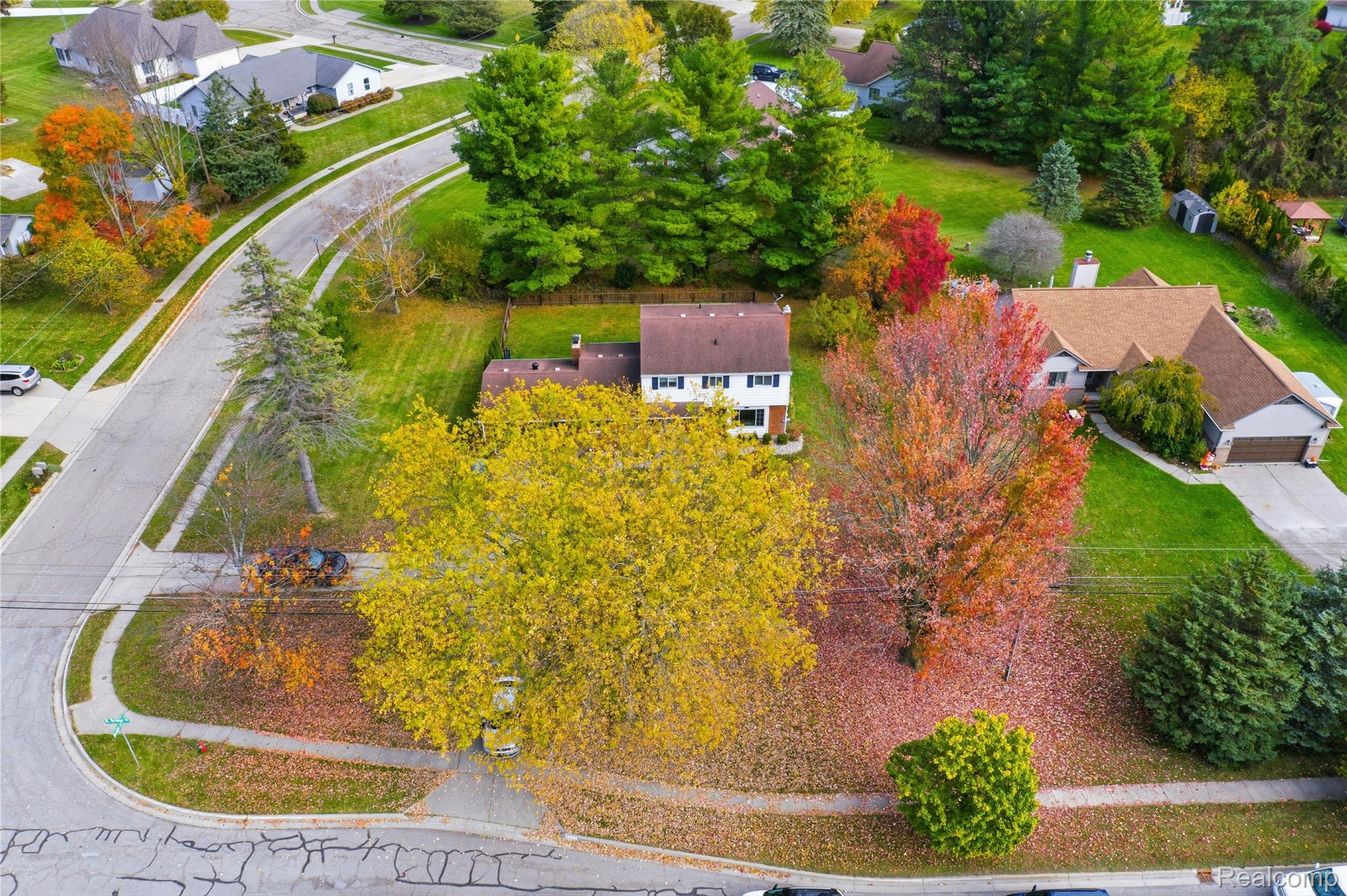 1408 N Bridge Street