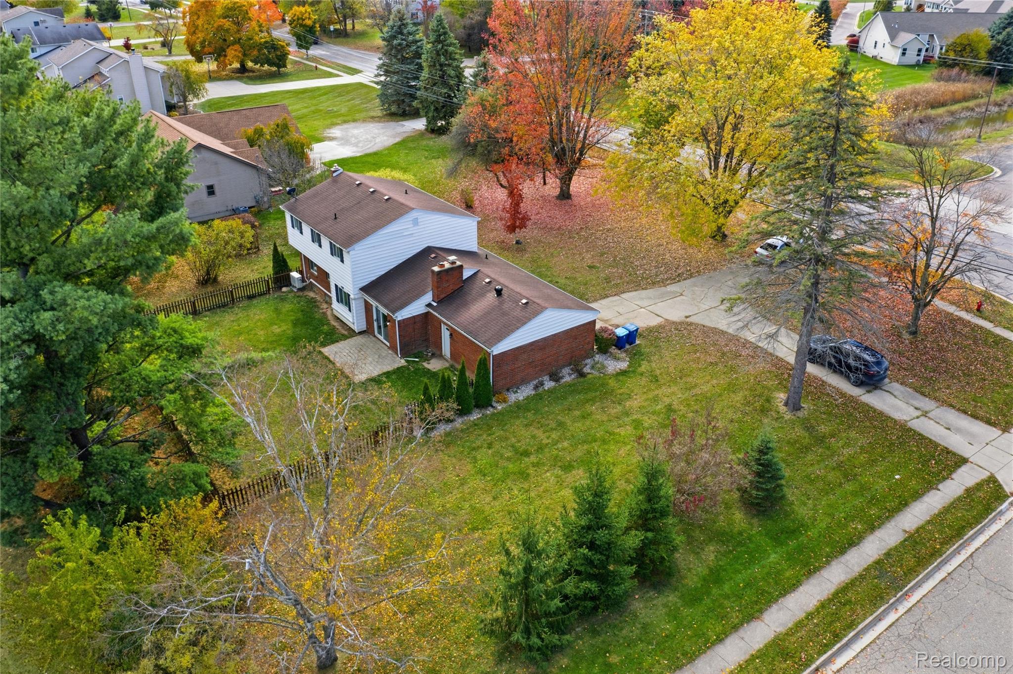 1408 N Bridge Street