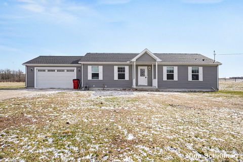 2406 Newaygo Road Casnovia Township MI 49318