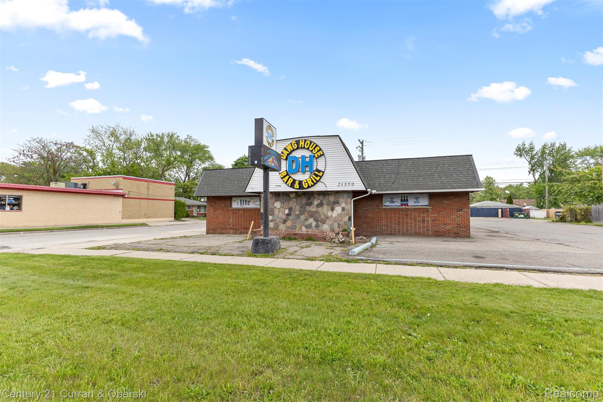 21350 Van Born Rd