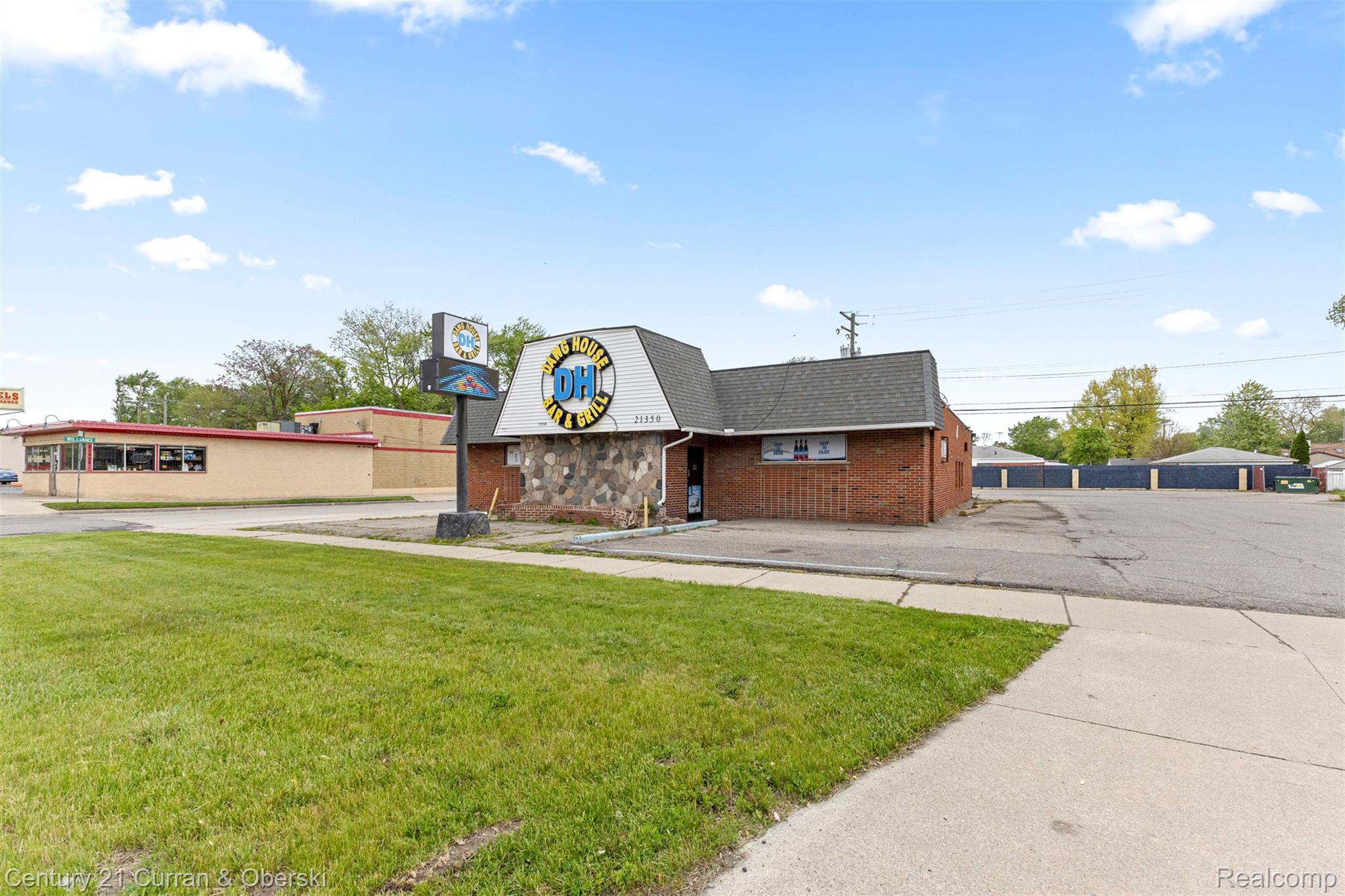 21350 Van Born Rd