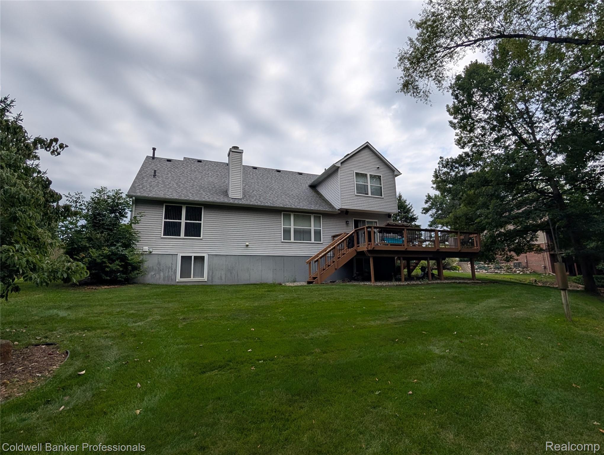 8146 Kimble Drive
