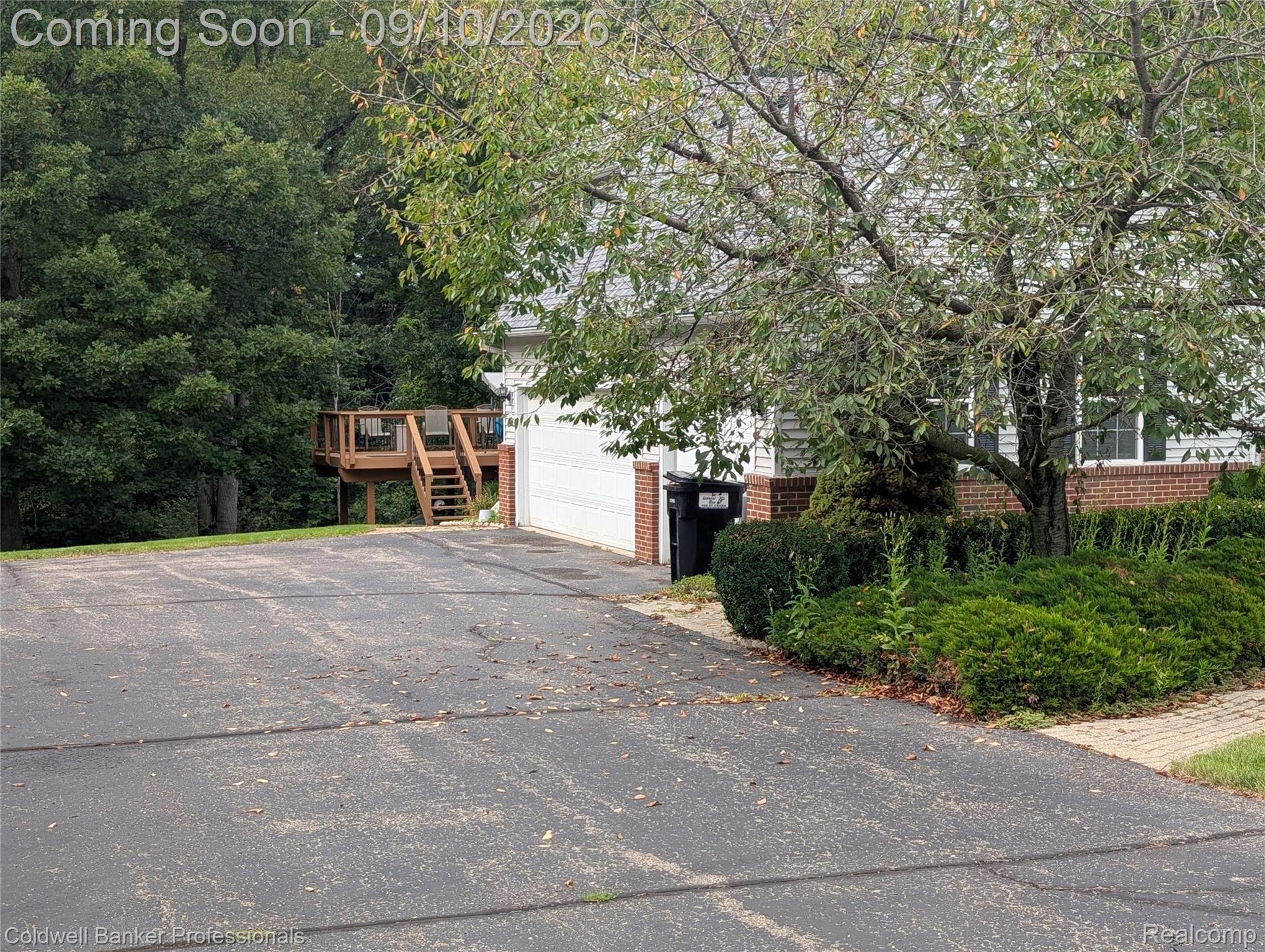 8146 Kimble Drive