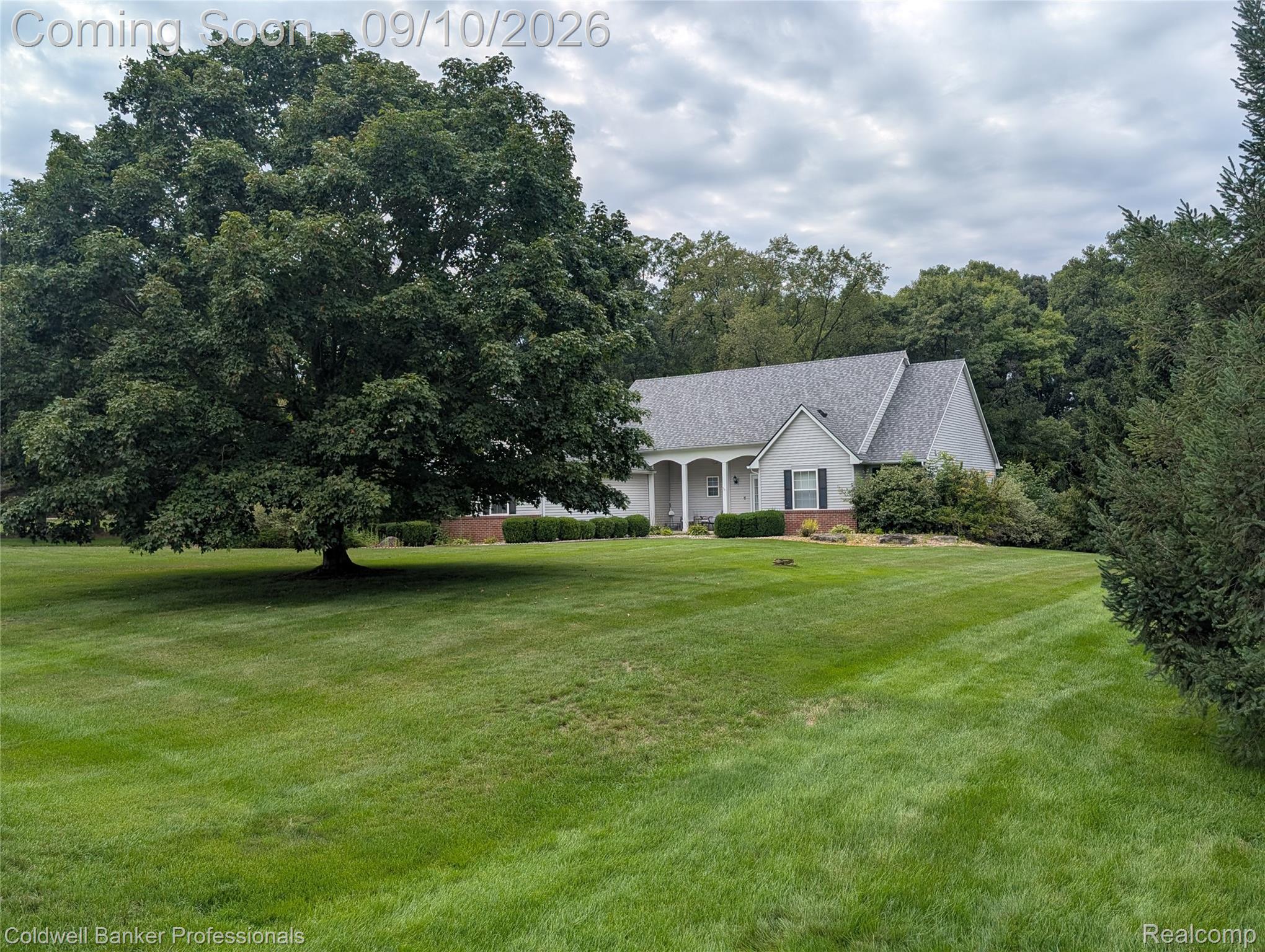 8146 Kimble Drive