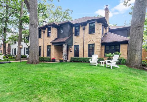 1617 Alexander Street SE East Grand Rapids City MI 49506