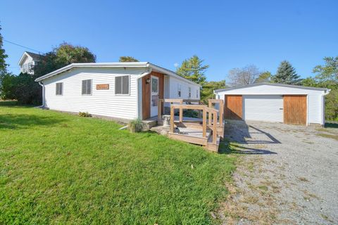 10104 Sand Creek Highway Fairfield Township MI 49289