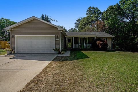 8337 Washington Street Waterloo Township MI 49240